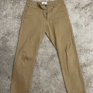 Good fellow Men’s Slim Fit Chino Pants